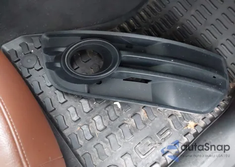 2011 Audi Q5 2.0T Premium из США, поврежденный, VIN WA1LFAFP6BA095743